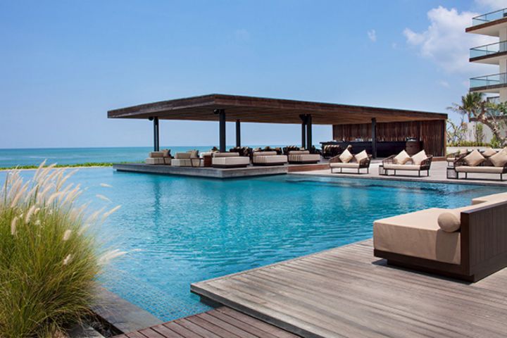 Travel and Living - Experience tropical cool on a getaway to Bali