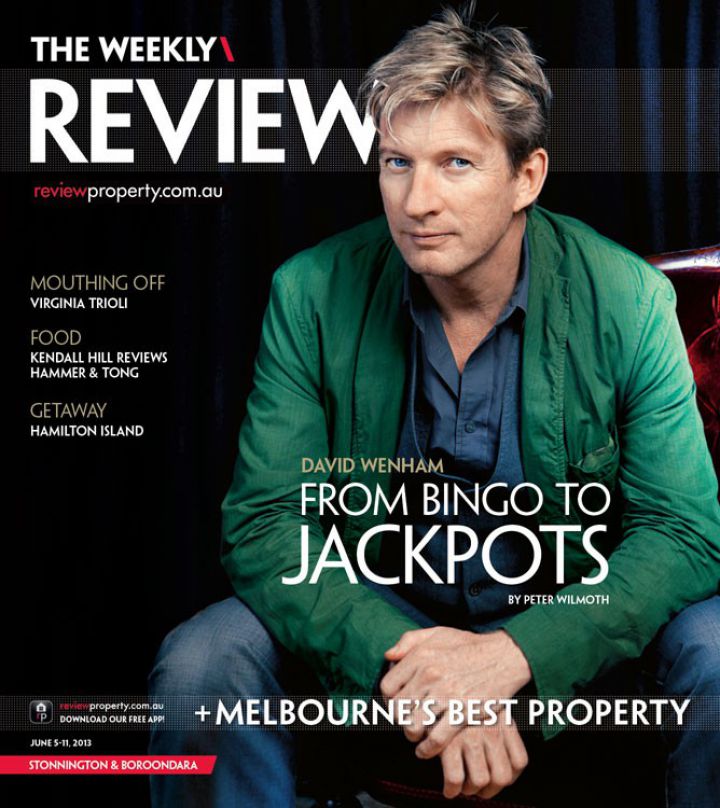 The Weekly Review - From Bingo to Jackpots