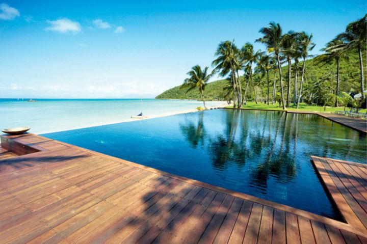 Travel and Living - Getaway: Orpheus Island