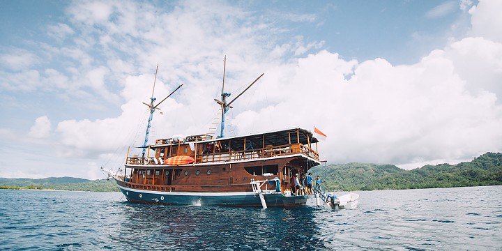 Travel and Living - Indonesia’s Spice Islands