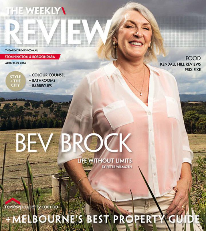 The Weekly Review - Life Without Limits