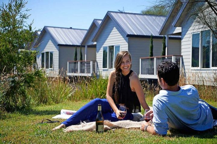 Travel and Living - Mornington Peninsula: Road trip to relaxation